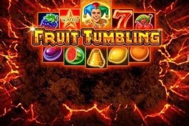 fruit tumbling slot/